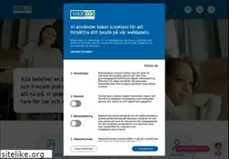Sites similar to mkbfastighet.se