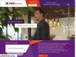 Sites similar to mkbfinance.com