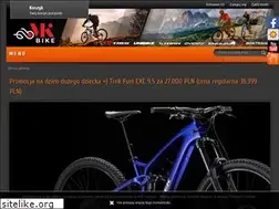 Sites similar to mkbike.com.pl