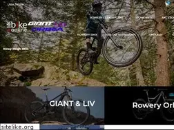 Sites similar to mkbikeonline.com