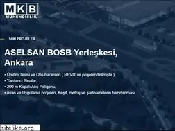 Sites similar to mkbmuhendislik.com