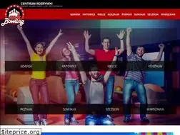 Sites similar to mkbowling.pl