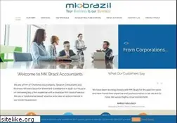 Sites similar to mkbrazil.com