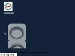 Sites similar to mkbrothers.in