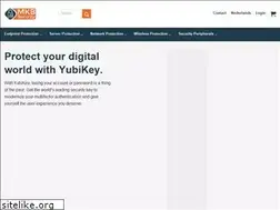 Sites similar to mkbsecurity.com