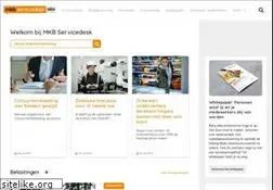 Sites similar to mkbservicedesk.nl