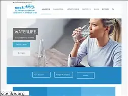 Sites similar to mkbsuaritma.com