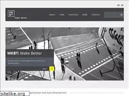 Sites similar to mkbt.ro
