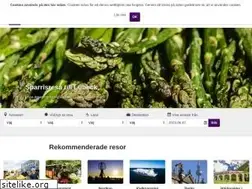 Sites similar to mkbussresor.se