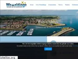 Sites similar to mkbwemeldinge.nl