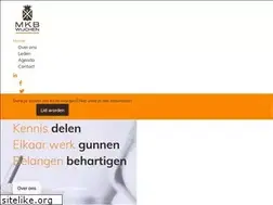 Sites similar to mkbwijchen.nl