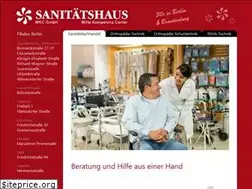 Sites similar to mkc-berlin.de