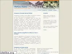 Sites similar to mkc-kranj.si