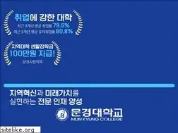 Sites similar to mkc.ac.kr