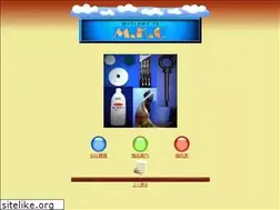 Sites similar to mkc1.co.jp