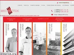 Sites similar to mkc1.ru