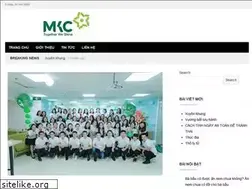 Sites similar to mkcare.vn