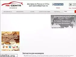 Sites similar to mkcauto.ru