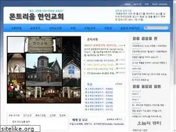 Sites similar to mkcc.ca