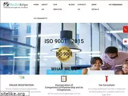 Sites similar to mkcconsultant.com