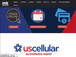 Sites similar to mkcellular.com