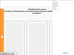 Sites similar to mkcentrum.se