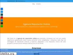 Sites similar to mkcheck.com
