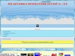 Sites similar to mkchlumec.cz