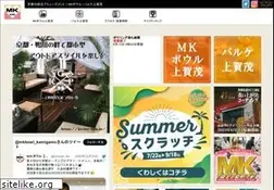 Sites similar to mkciel.net