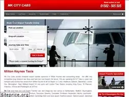 Sites similar to mkcitycabs.co.uk