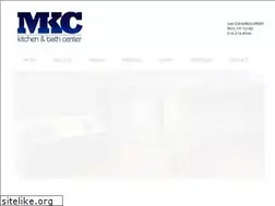 Sites similar to mkckitchens.com