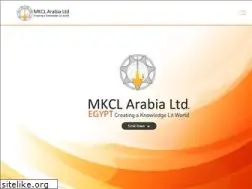 Sites similar to mkcl.com.eg