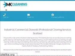 Sites similar to mkcleaningservicesltd.co.uk