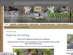 Sites similar to mkclinton.com