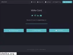 Sites similar to mkcn.me