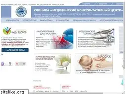 Sites similar to mkcngmu.ru