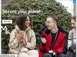 Sites similar to mkcollege.ac.uk