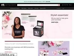Sites similar to mkconnections.com
