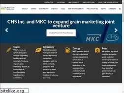 Sites similar to mkcoop.com