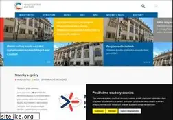 Sites similar to mkcr.cz