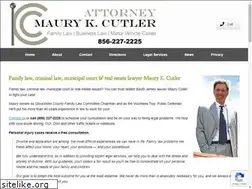 Sites similar to mkcutlerlaw.com