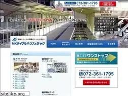 Sites similar to mkcyclehouse.com