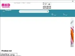 Sites similar to mkd-medicale.ro