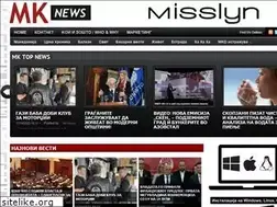 Sites similar to mkd-news.com