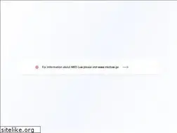 Sites similar to mkd.ge