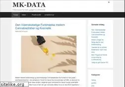 Sites similar to mkdata.dk