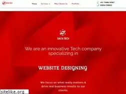 Sites similar to mkdatatech.com