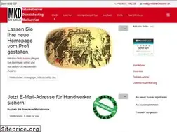 Sites similar to mkdbadoldesloe.de