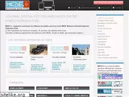 Sites similar to mkde.fr