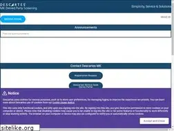 Sites similar to mkdenial.com
